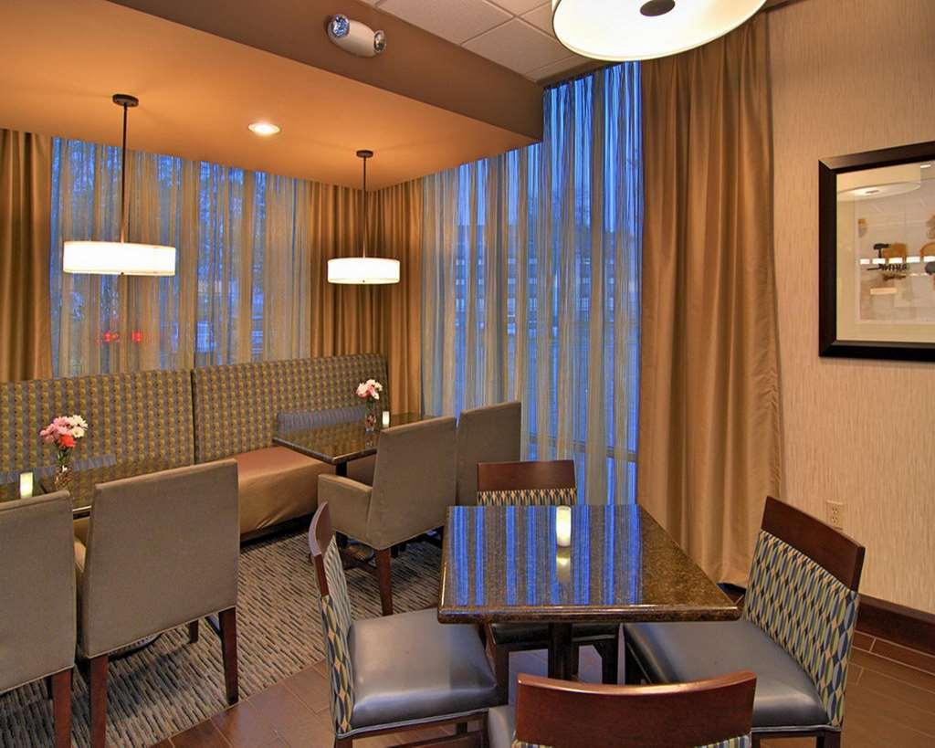Hampton Inn Gainesville Eksteriør bilde