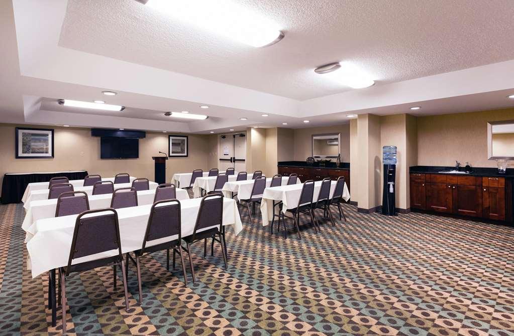 Hampton Inn Gainesville Fasiliteter bilde