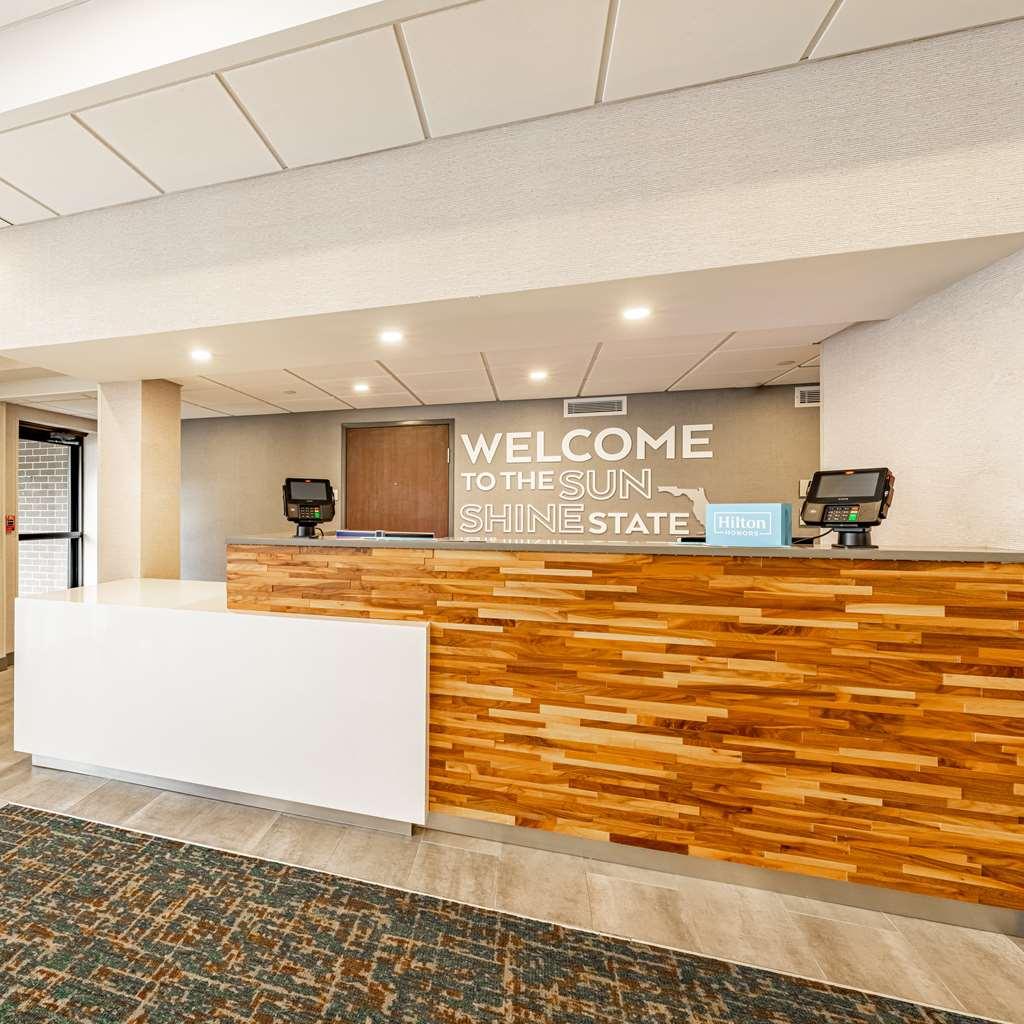 Hampton Inn Gainesville Eksteriør bilde