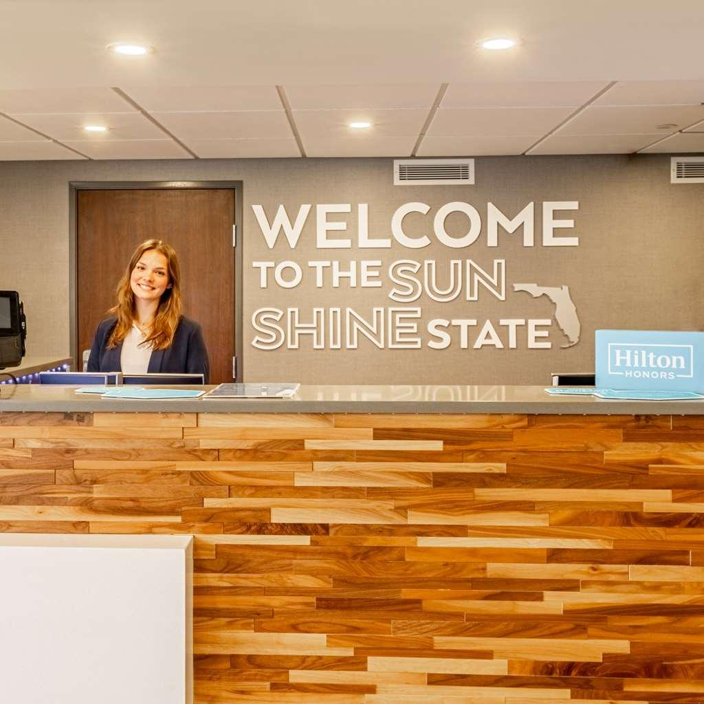 Hampton Inn Gainesville Eksteriør bilde