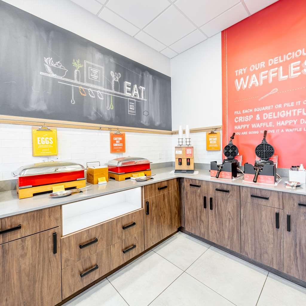 Hampton Inn Gainesville Eksteriør bilde