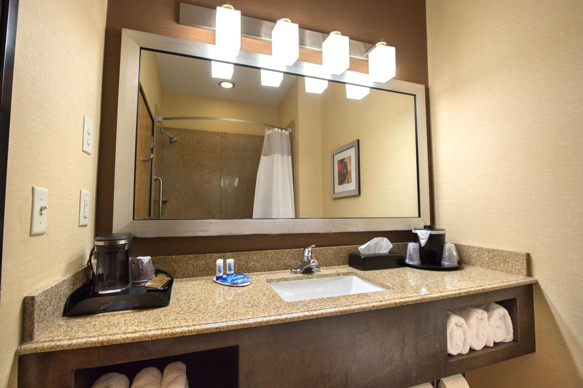 Hampton Inn Gainesville Eksteriør bilde