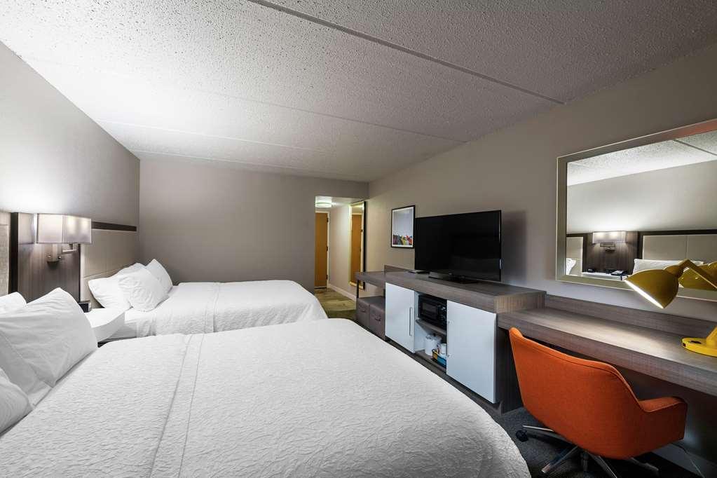 Hampton Inn Gainesville Rom bilde